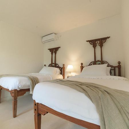 Bamboo House B&B Malindi Exteriör bild