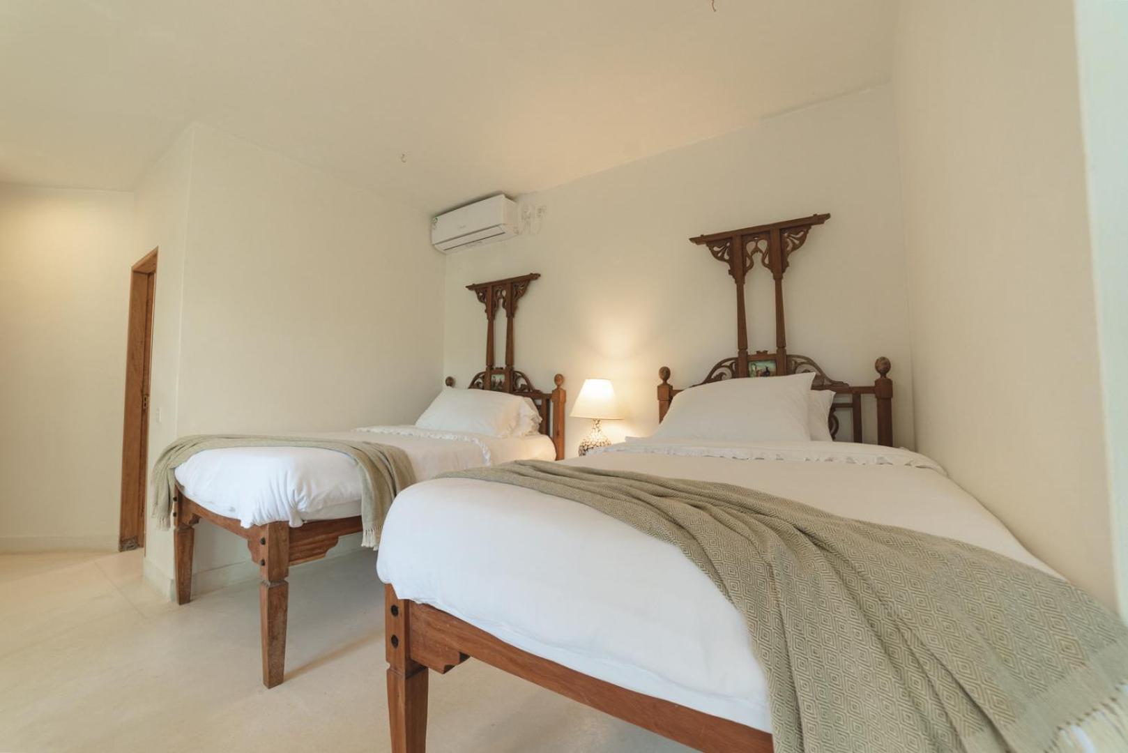 Bamboo House B&B Malindi Exteriör bild