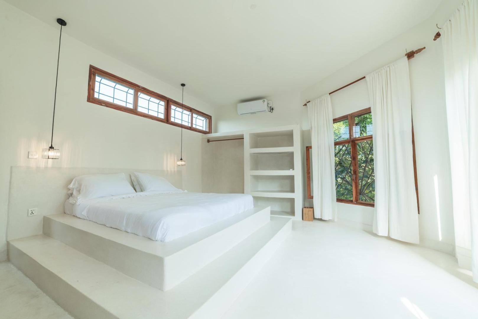Bamboo House B&B Malindi Exteriör bild