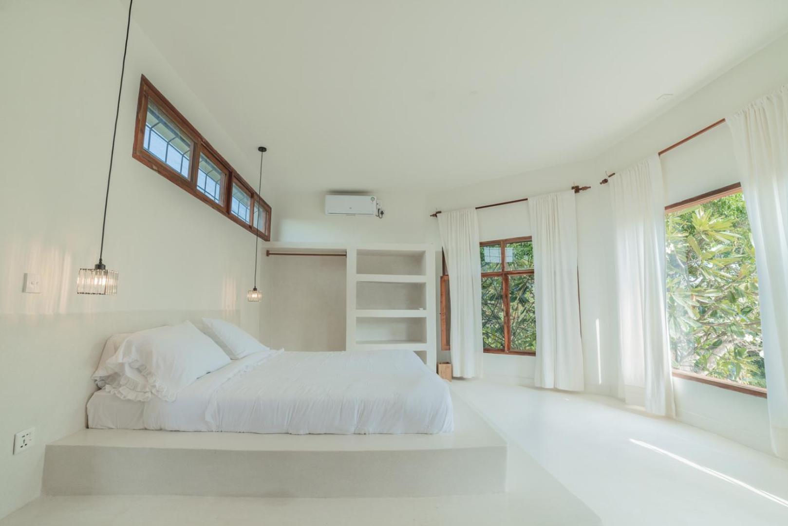 Bamboo House B&B Malindi Exteriör bild