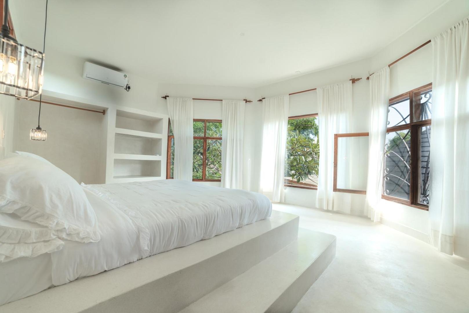 Bamboo House B&B Malindi Exteriör bild