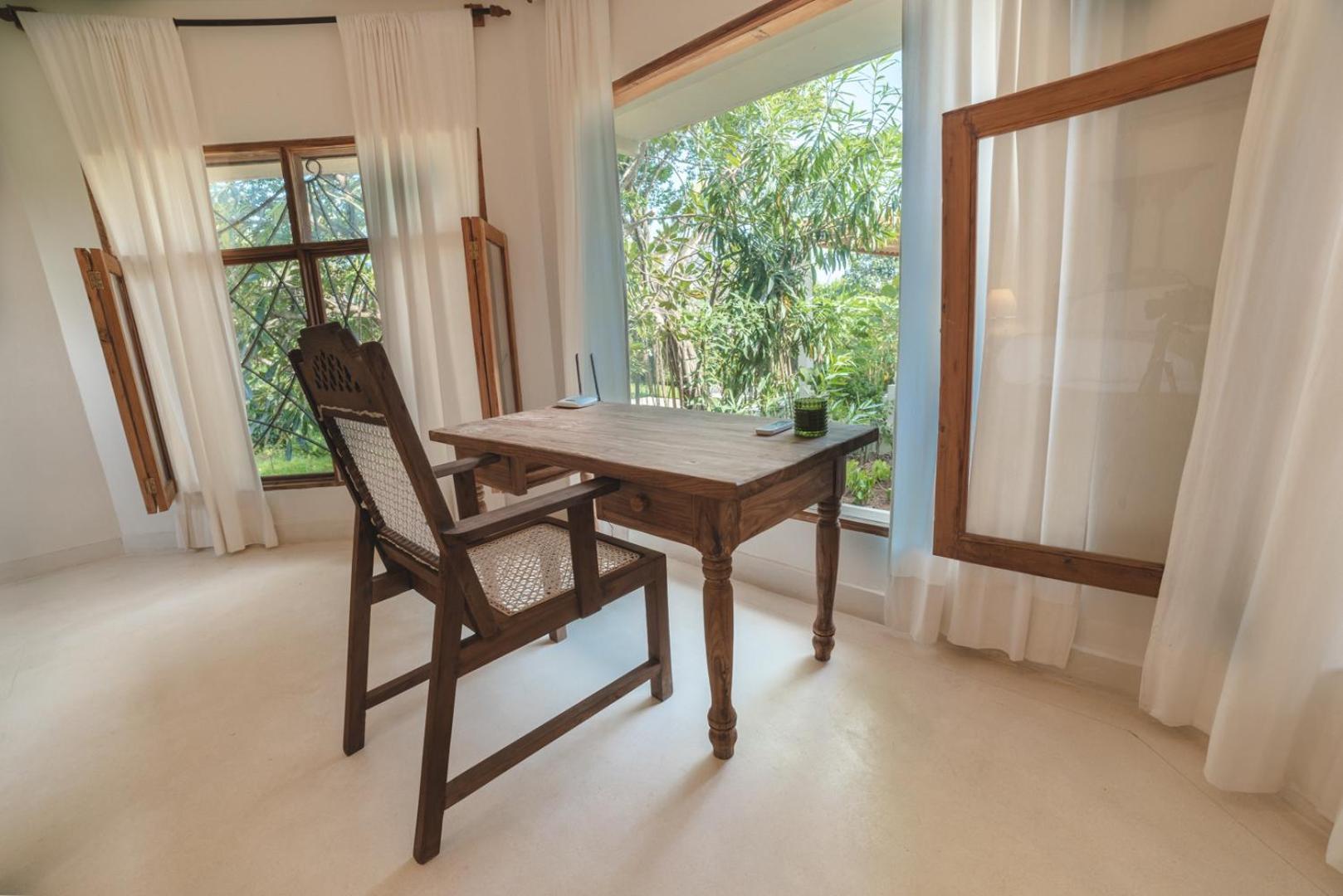 Bamboo House B&B Malindi Exteriör bild