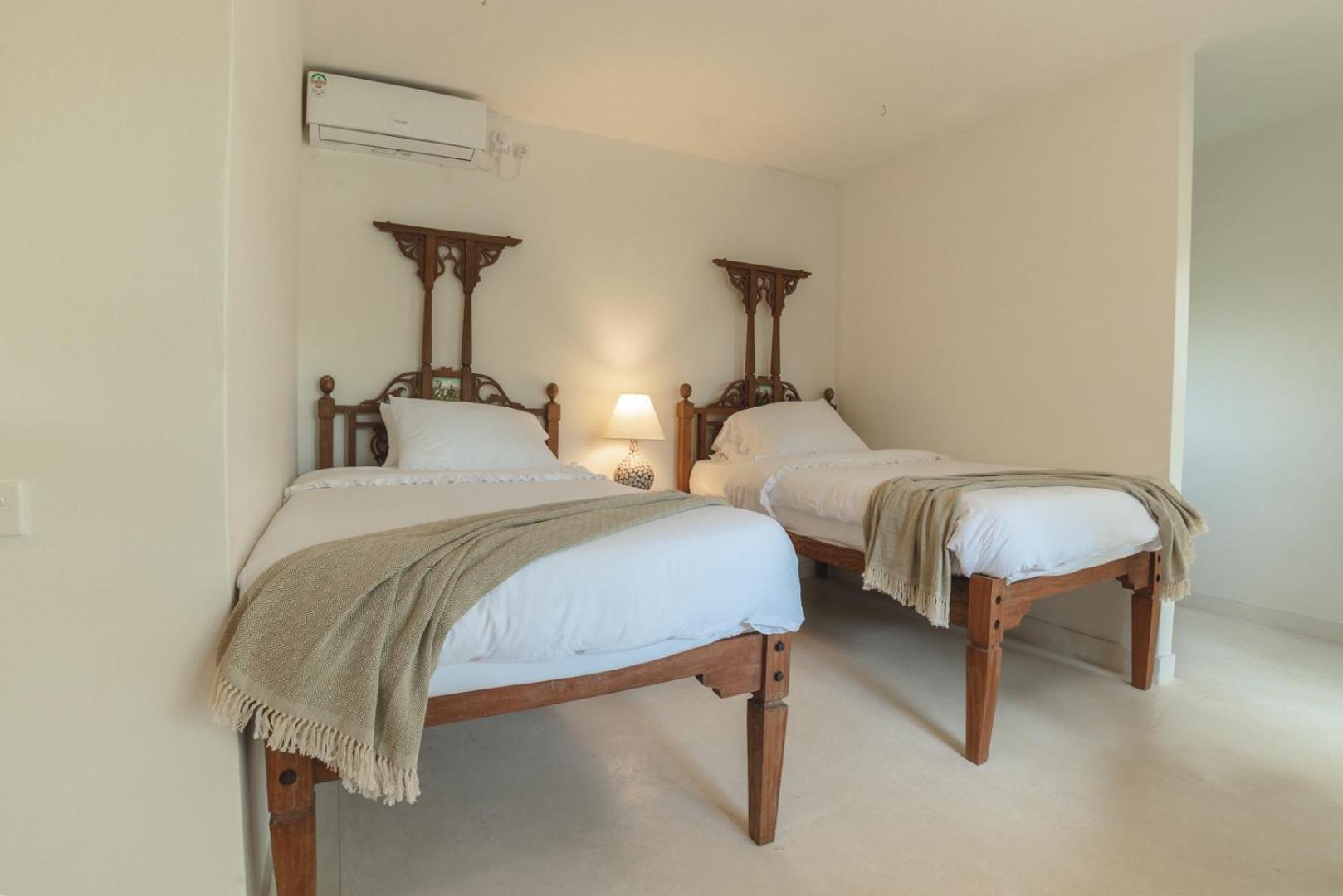 Bamboo House B&B Malindi Exteriör bild